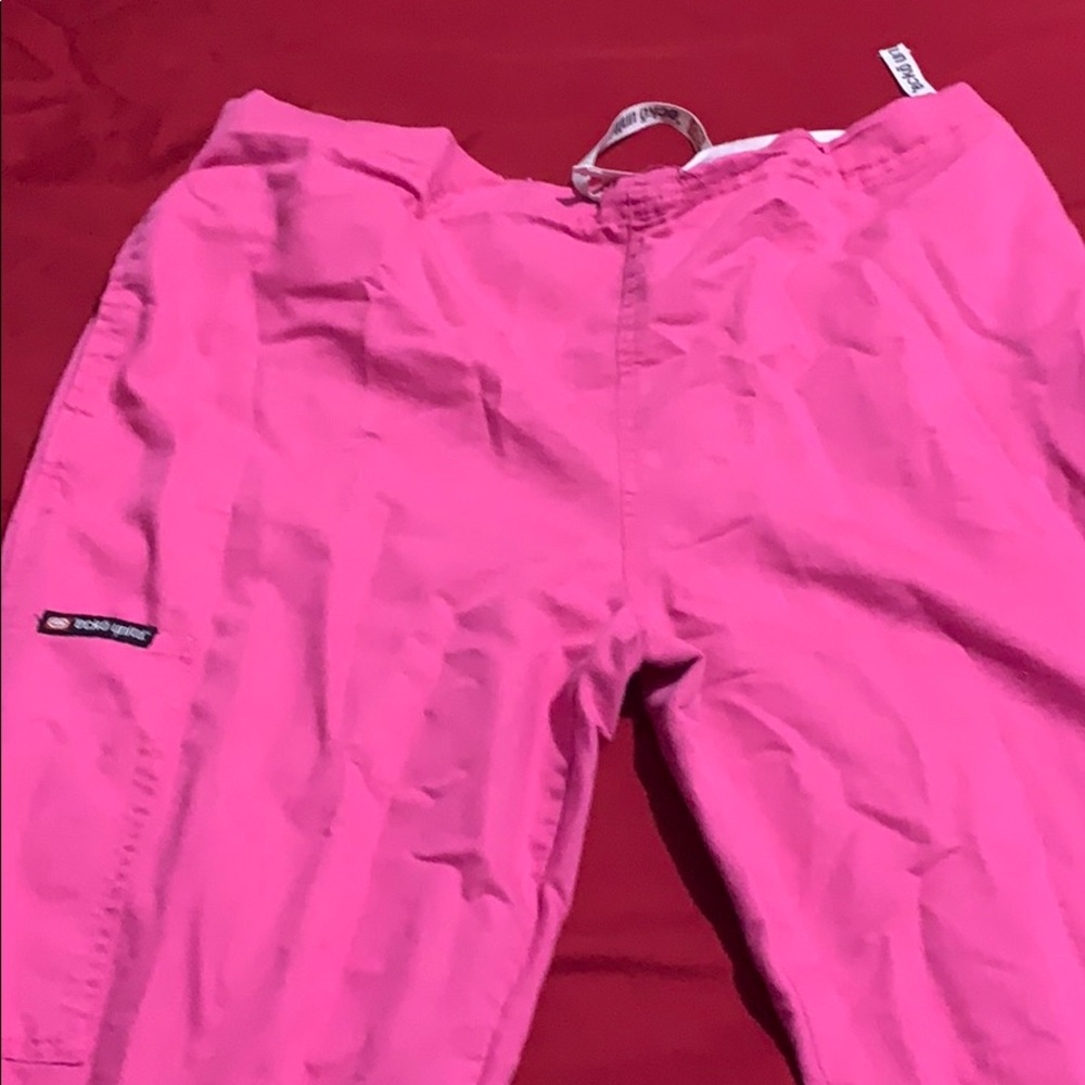 Scrubs pants